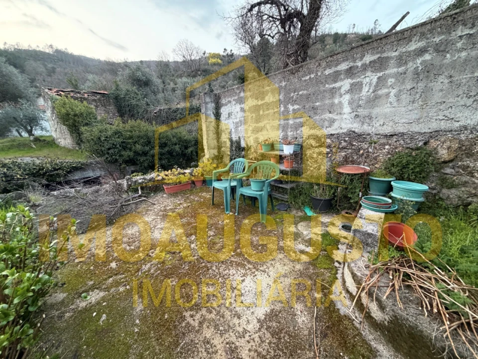 Moradia T1 para Venda em Famalicão Foto 9