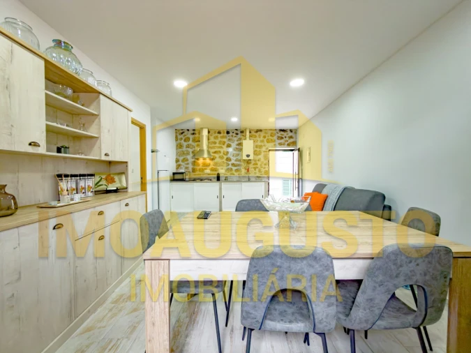 Moradia T1 para Venda em Famalicão Foto 2