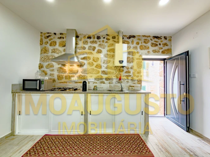 Moradia T1 para Venda em Famalicão Foto 3