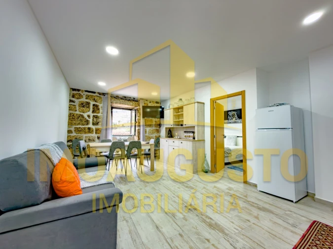 Moradia T1 para Venda em Famalicão Foto 4