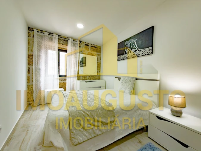 Moradia T1 para Venda em Famalicão Foto 5