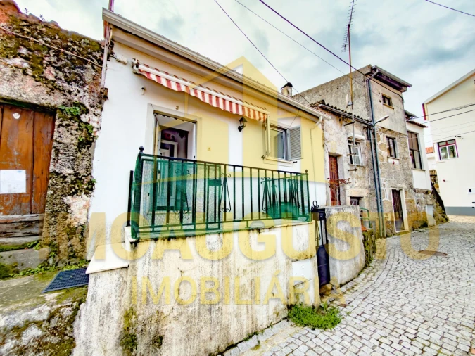 Moradia T1 para Venda em Maçainhas Foto 2