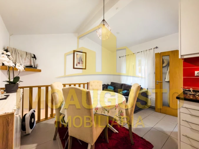 Moradia T1 para Venda em Maçainhas Foto 5