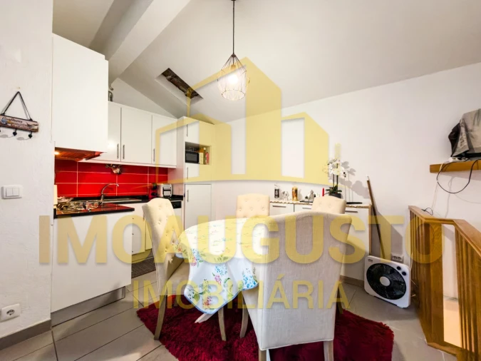 Moradia T1 para Venda em Maçainhas Foto 6