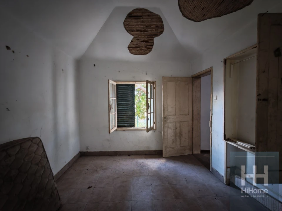 Moradia T2 para Venda em Santo Antonio Foto 11