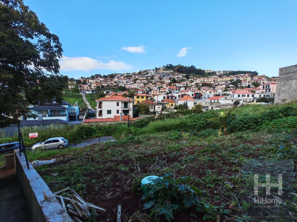 Moradia T2 para Venda em Santo Antonio Foto 12