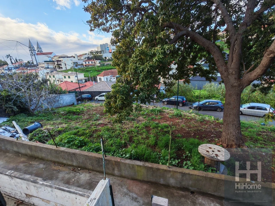 Moradia T2 para Venda em Santo Antonio Foto 13