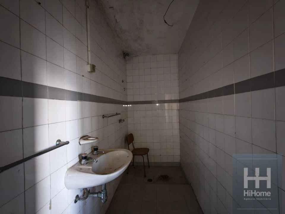 Moradia T2 para Venda em Santo Antonio Foto 20