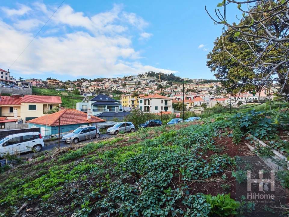 Moradia T2 para Venda em Santo Antonio Foto 25