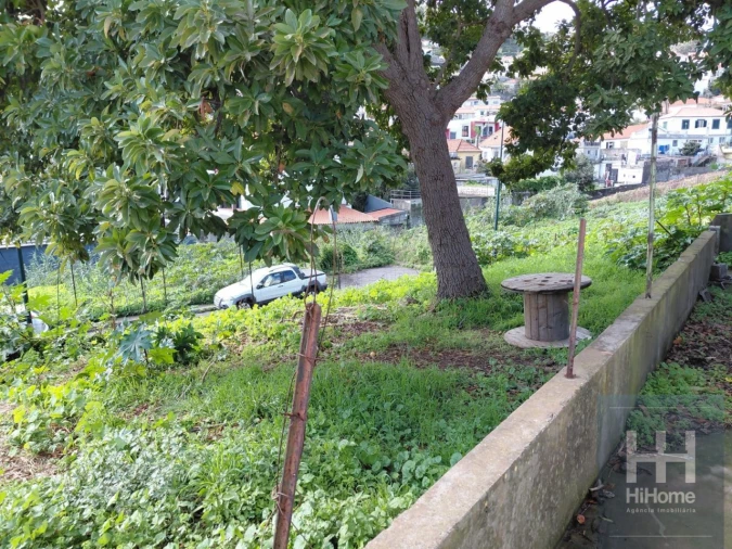 Moradia T2 para Venda em Santo Antonio Foto 4