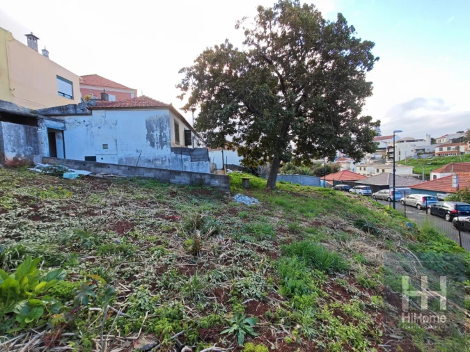 Moradia T2 para Venda em Santo Antonio Foto 6