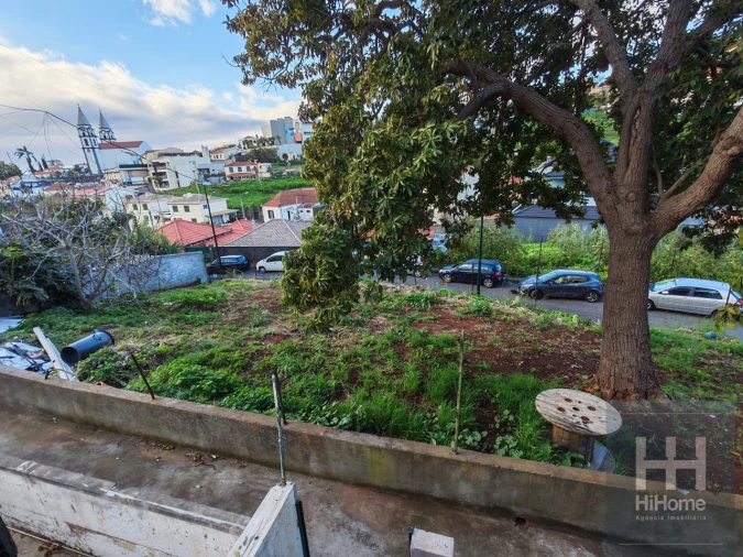 Moradia T2 para Venda em Santo Antonio Foto 13