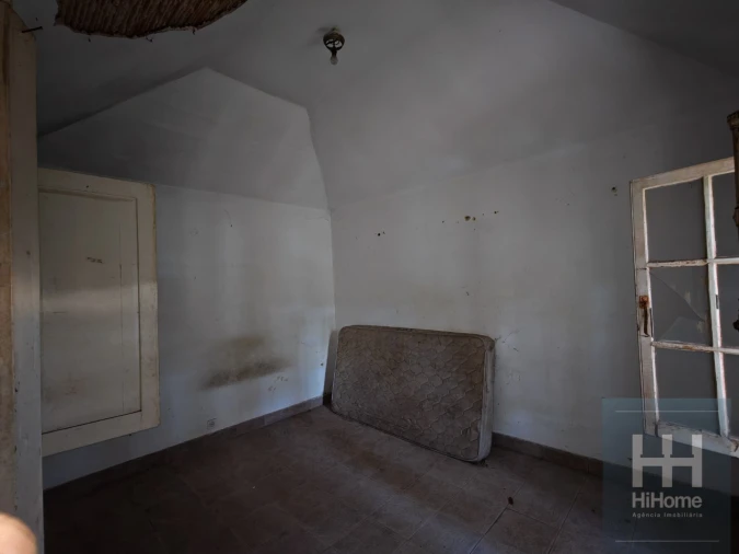 Moradia T2 para Venda em Santo Antonio Foto 15