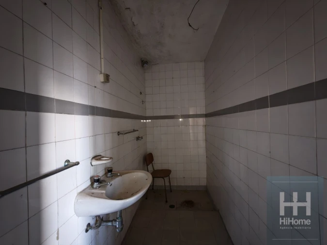 Moradia T2 para Venda em Santo Antonio Foto 20