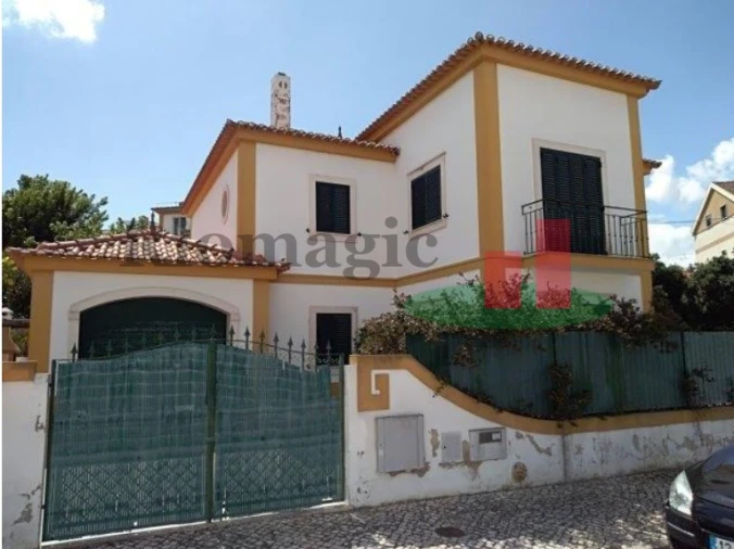 Moradia T3 para Venda em Benavente Foto 1