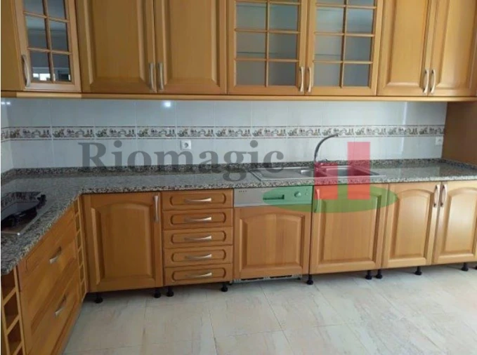 Moradia T3 para Venda em Benavente Foto 6