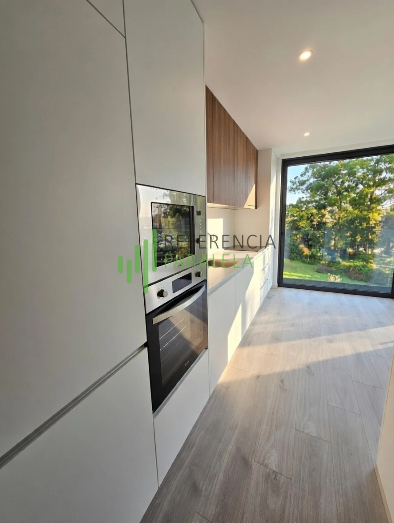 Apartamento T0 para Venda em São Mamede de Infesta e Senhora da Hora Foto 6