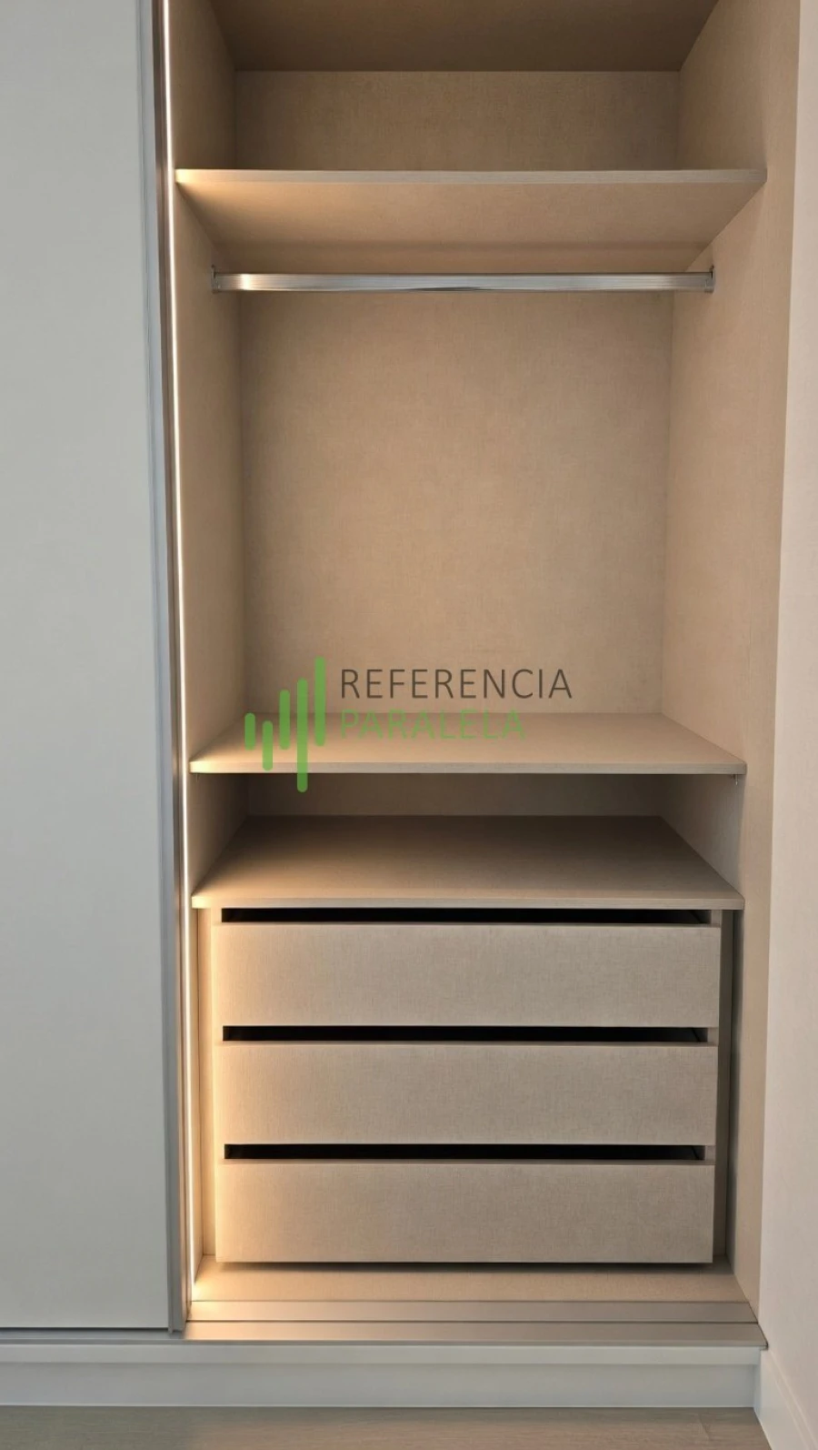 Apartamento T0 para Venda em São Mamede de Infesta e Senhora da Hora Foto 12