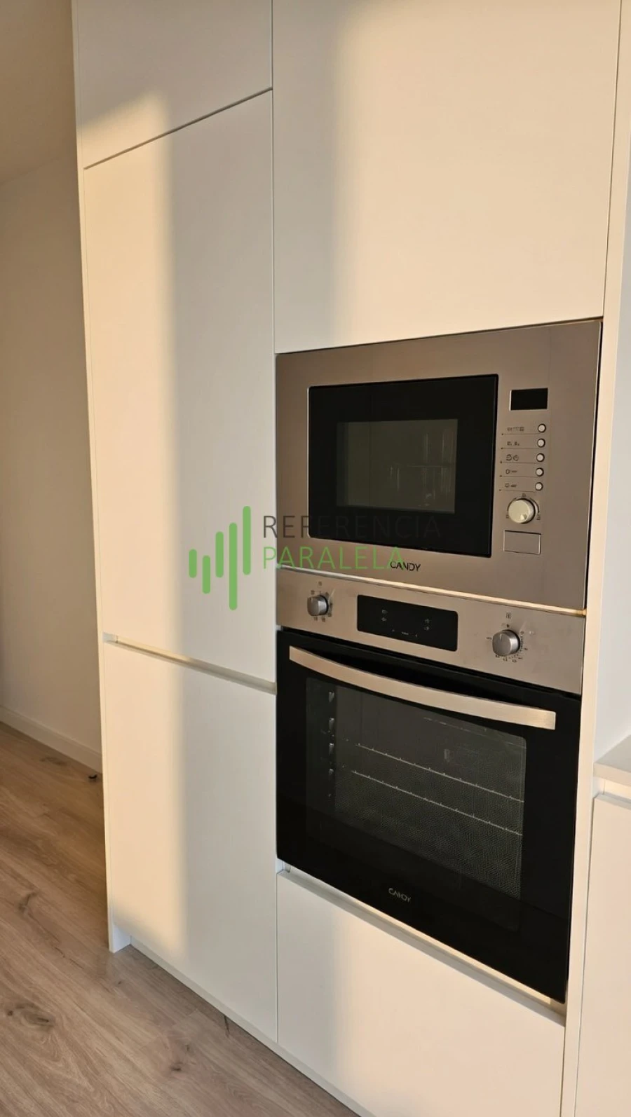 Apartamento T0 para Venda em São Mamede de Infesta e Senhora da Hora Foto 8