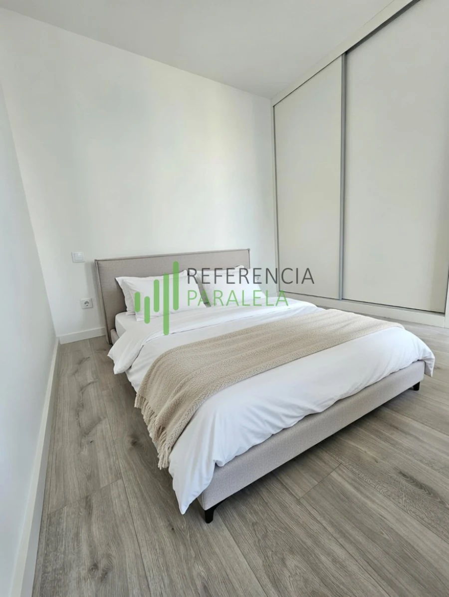 Apartamento T0 para Venda em São Mamede de Infesta e Senhora da Hora Foto 11