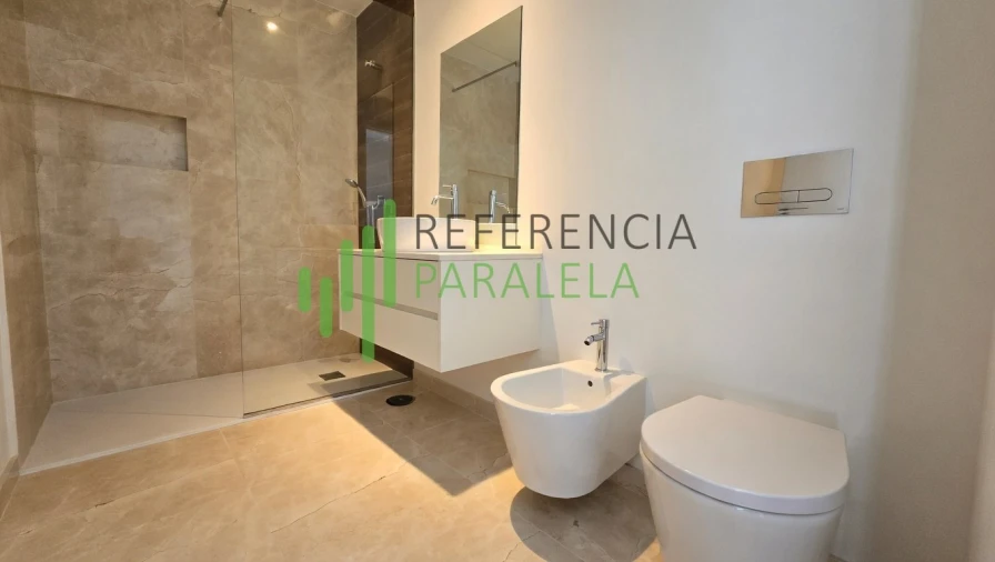 Apartamento T0 para Venda em São Mamede de Infesta e Senhora da Hora Foto 14