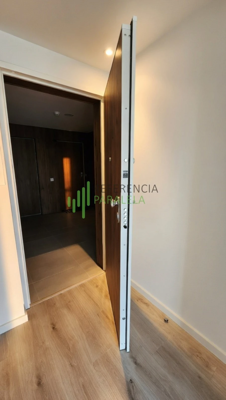 Apartamento T0 para Venda em São Mamede de Infesta e Senhora da Hora Foto 15