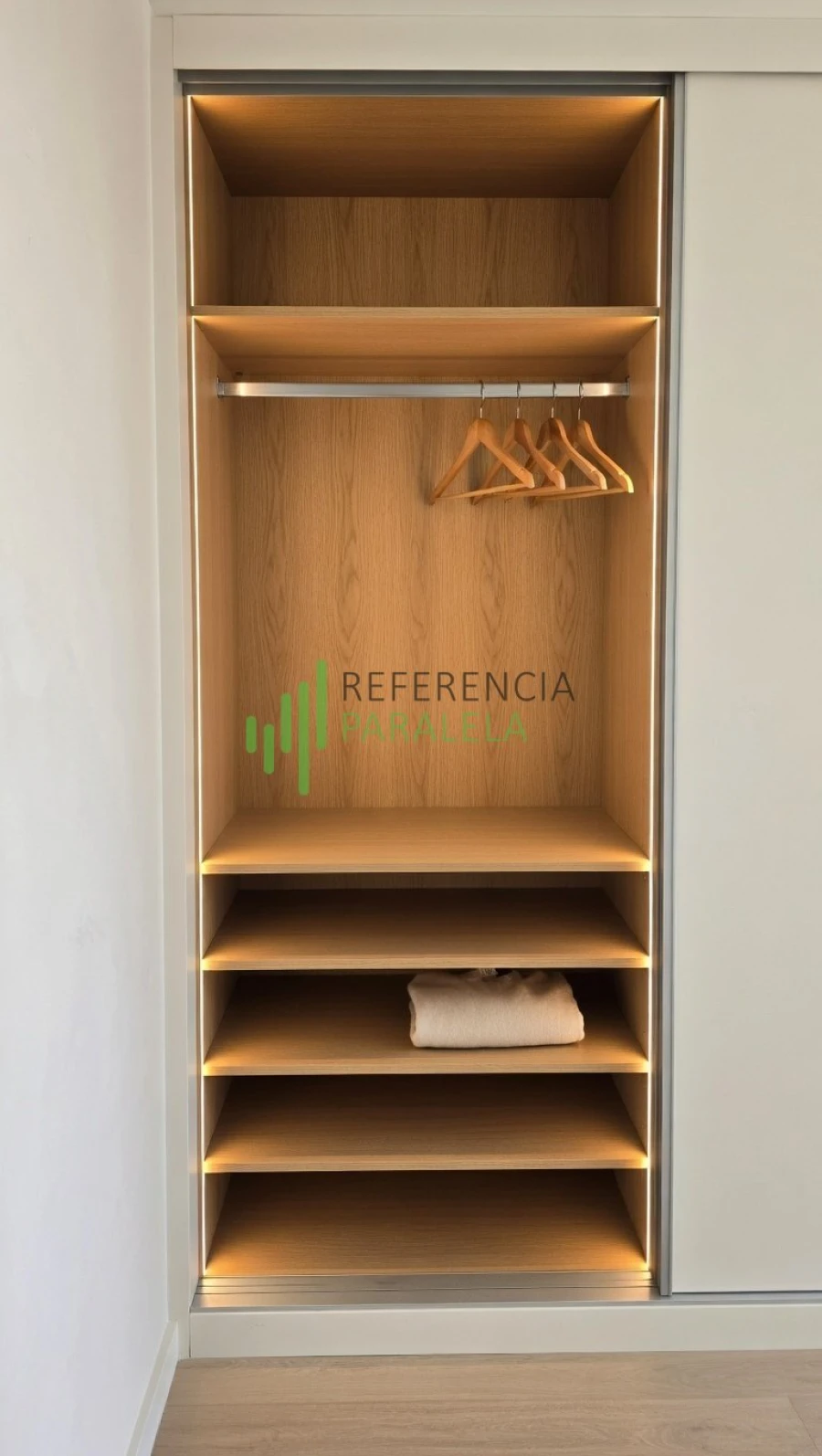 Apartamento T0 para Venda em São Mamede de Infesta e Senhora da Hora Foto 13