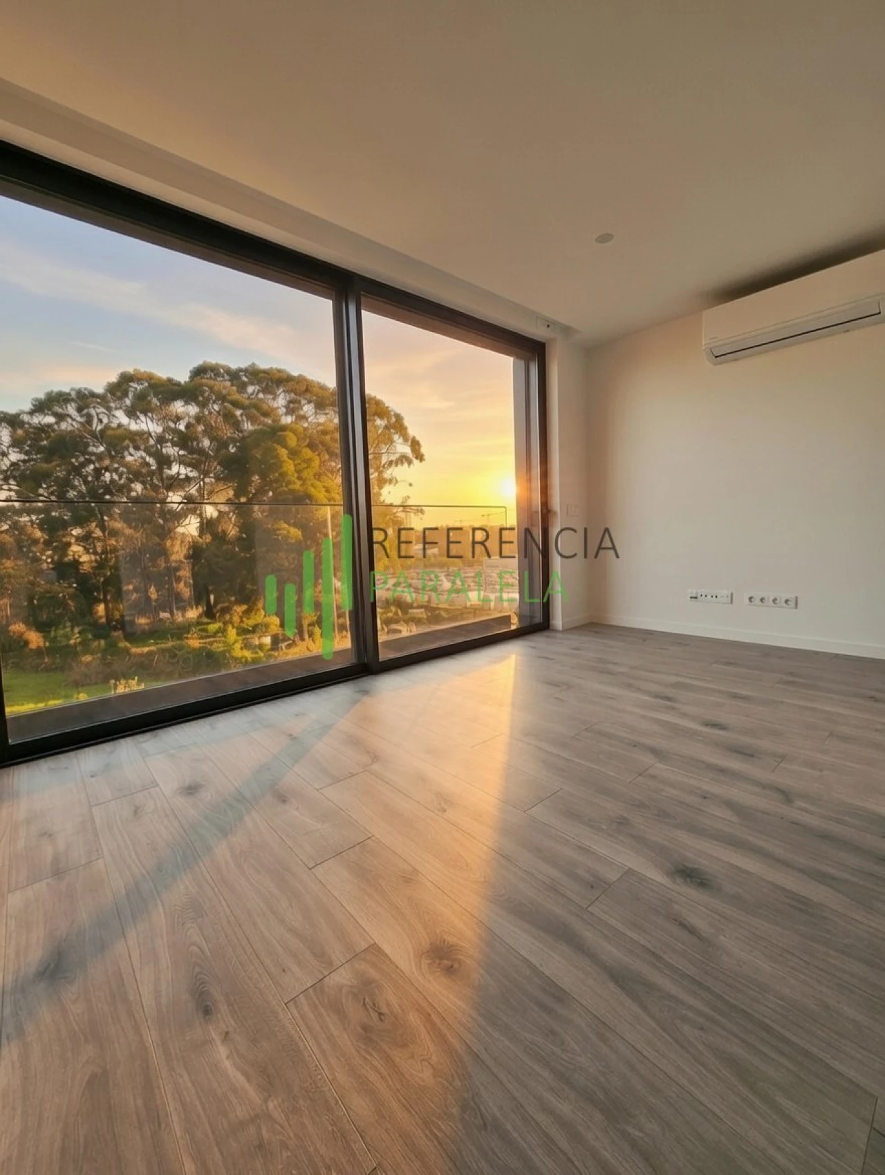 Apartamento T0 para Venda em São Mamede de Infesta e Senhora da Hora Foto 3