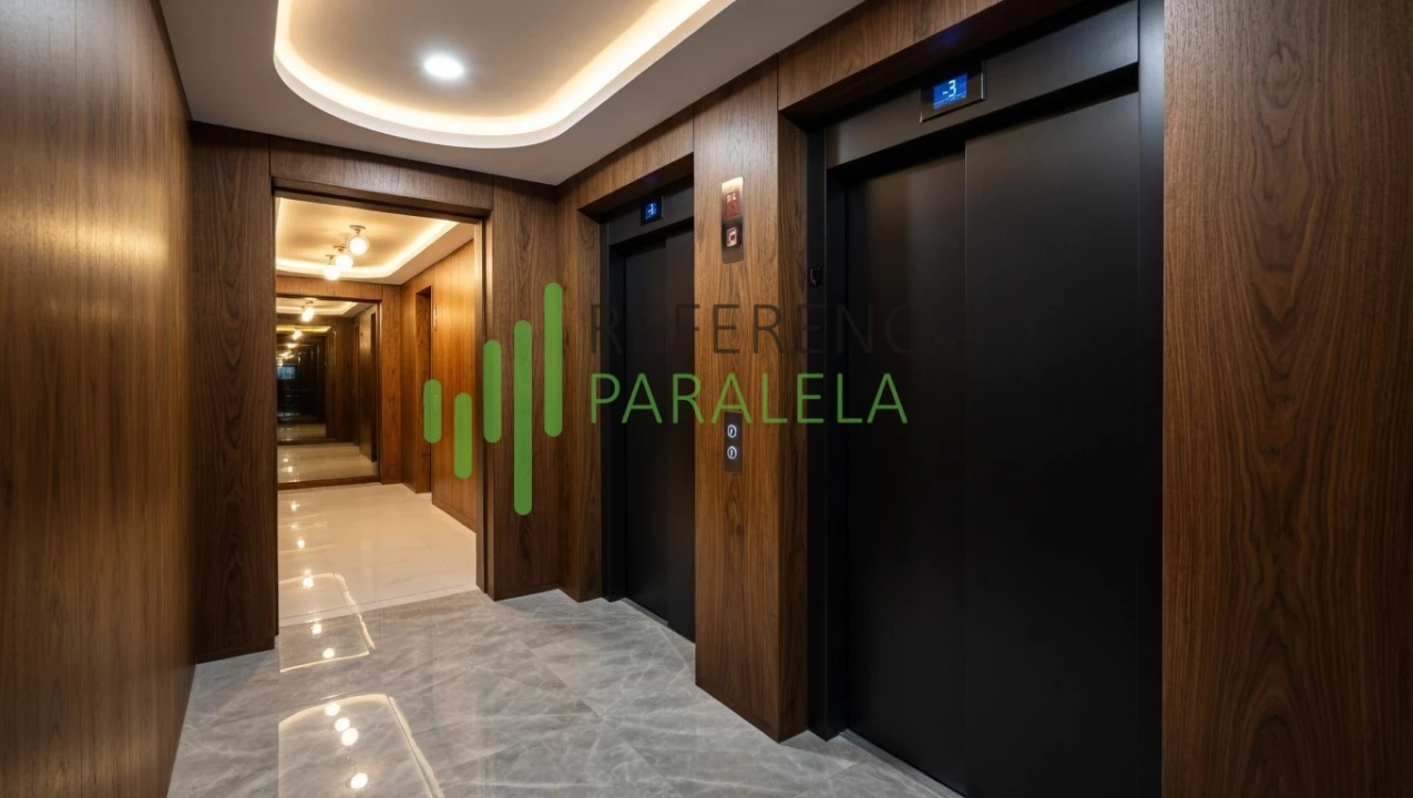 Apartamento T0 para Venda em São Mamede de Infesta e Senhora da Hora Foto 20