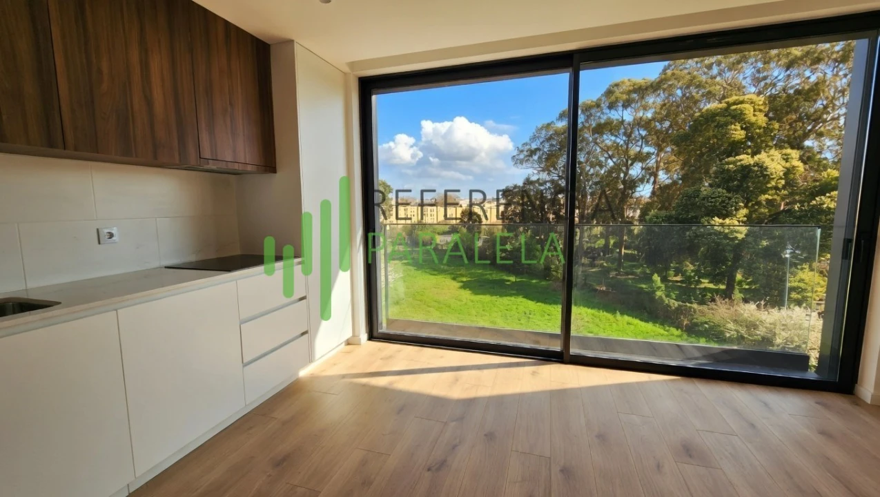 Apartamento T0 para Venda em São Mamede de Infesta e Senhora da Hora Foto 4