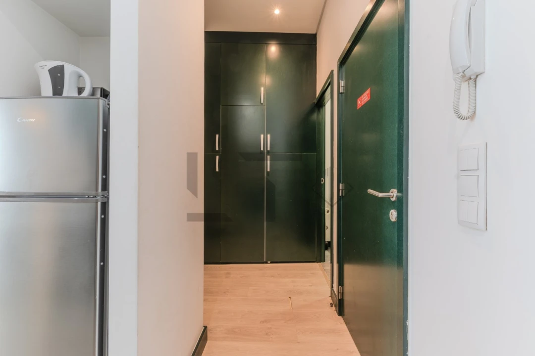 Prédio para Venda em Misericórdia Foto 21