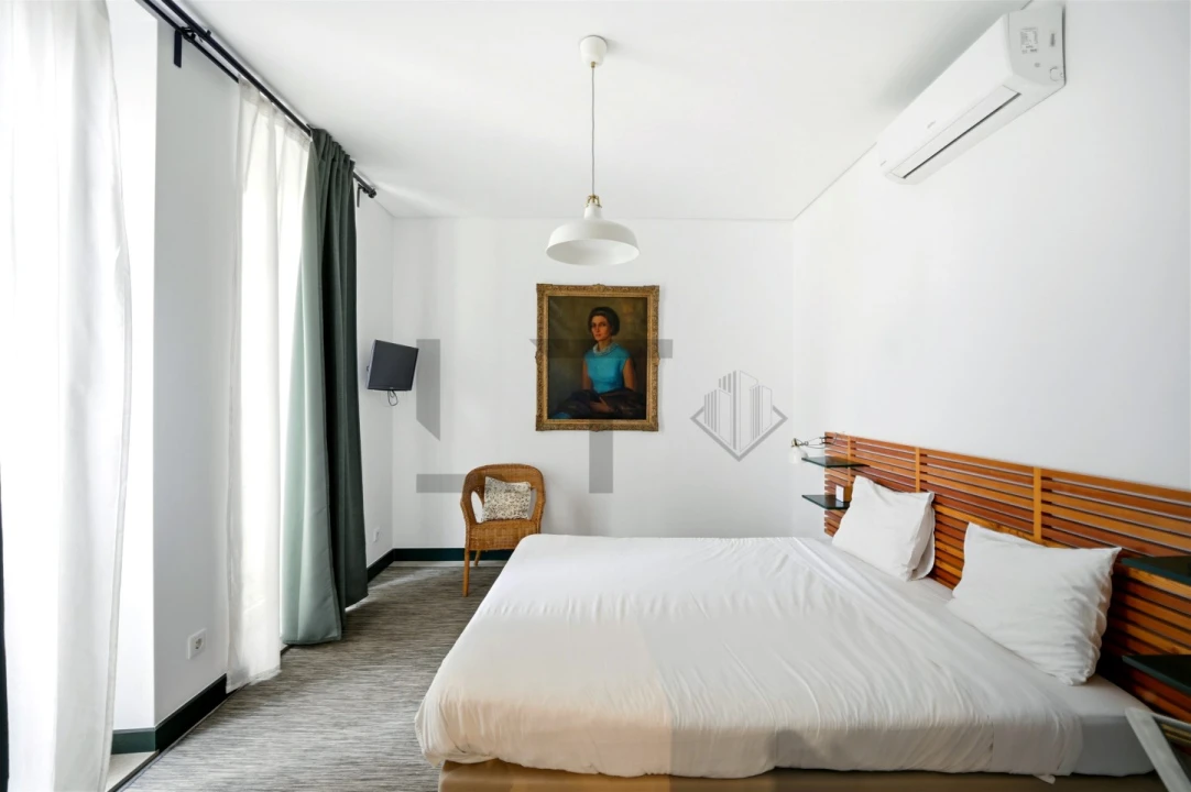 Prédio para Venda em Misericórdia Foto 12