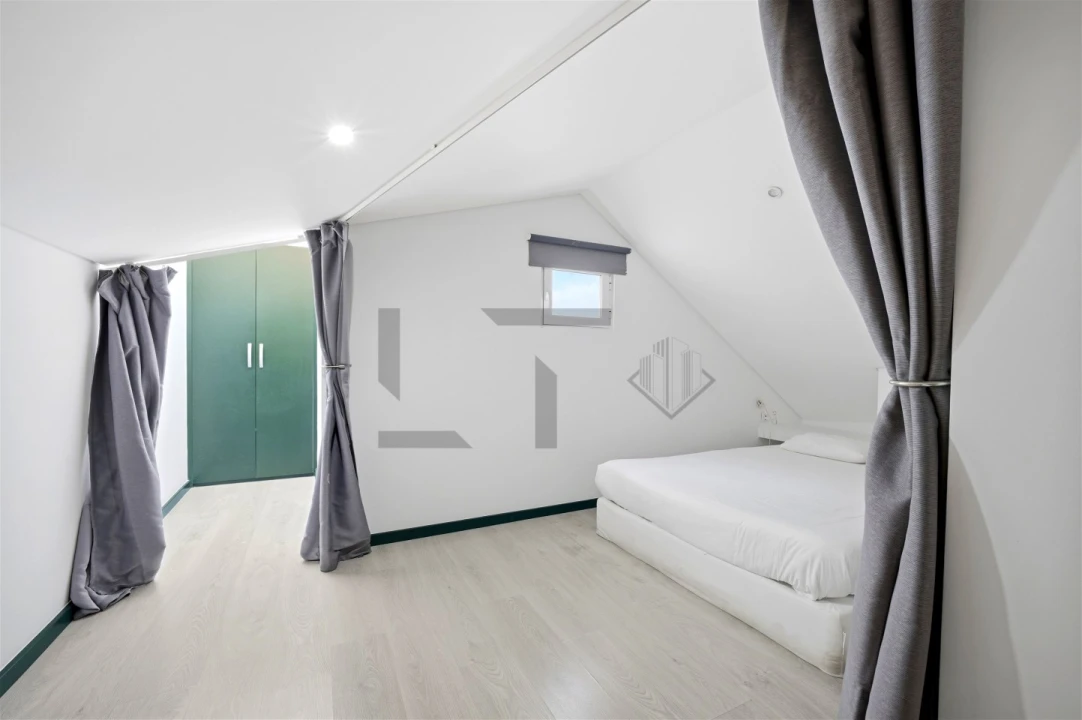 Prédio para Venda em Misericórdia Foto 13