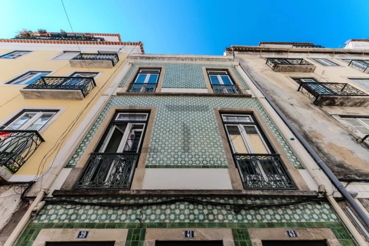 Prédio para Venda em Misericórdia Foto 3