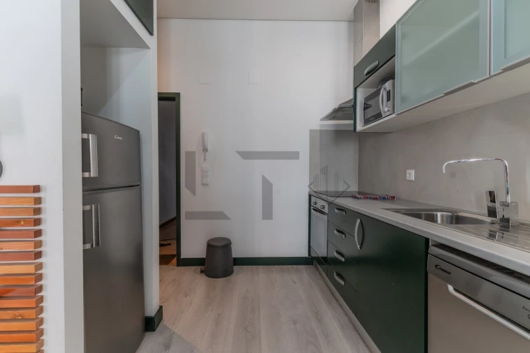 Prédio para Venda em Misericórdia Foto 22