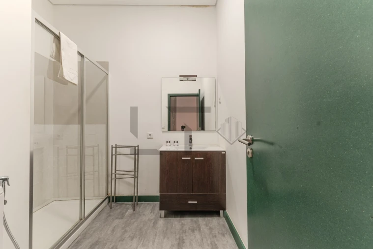 Prédio para Venda em Misericórdia Foto 16