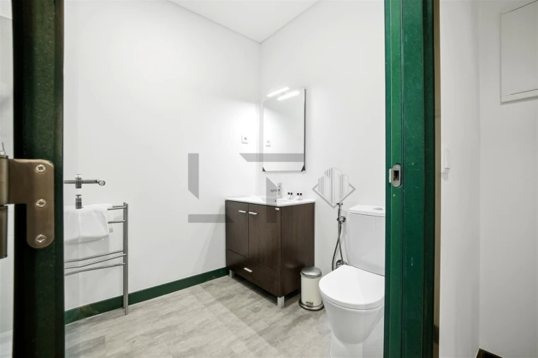 Prédio para Venda em Misericórdia Foto 17