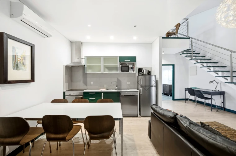 Prédio para Venda em Misericórdia Foto 8