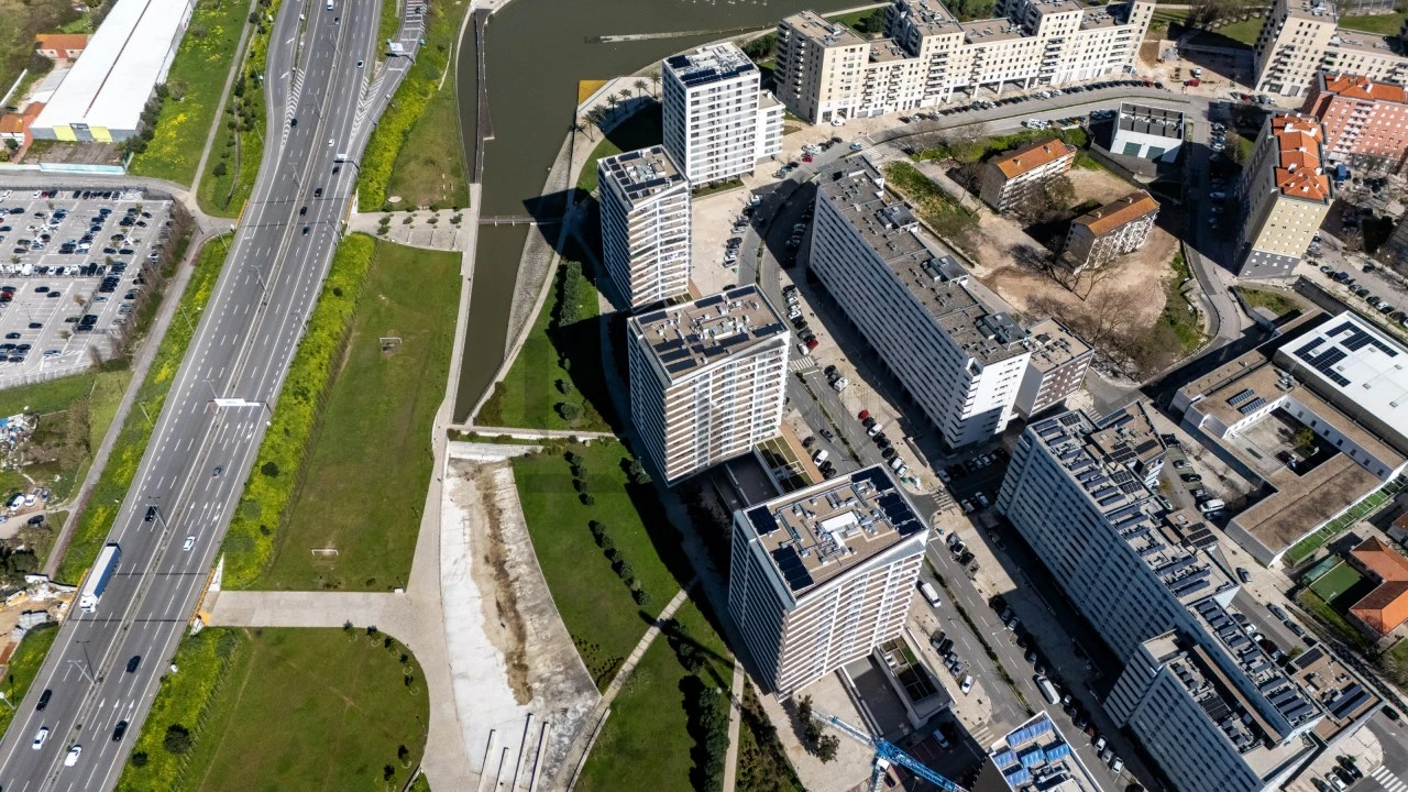 Loja para Venda em Lumiar Foto 14