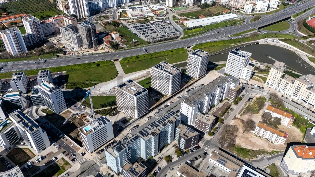 Loja para Venda em Lumiar Foto 15