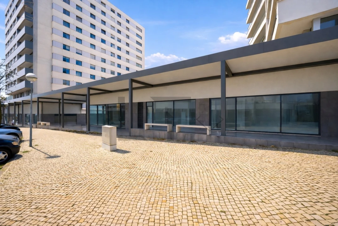 Loja para Venda em Lumiar Foto 1