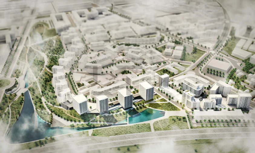 Loja para Venda em Lumiar Foto 18