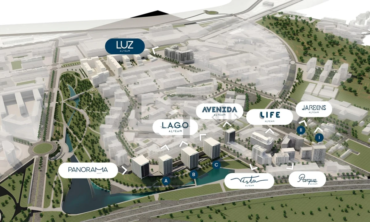 Loja para Venda em Lumiar Foto 14