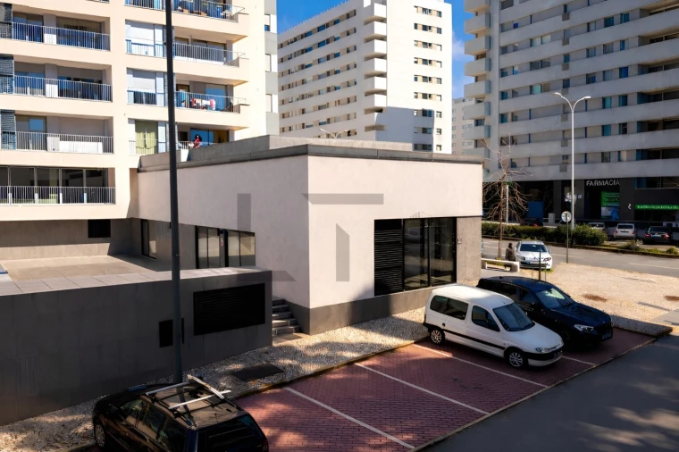 Loja para Venda em Lumiar Foto 4