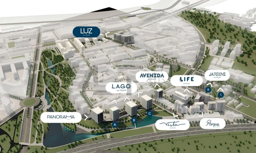 Loja para Venda em Lumiar Foto 14