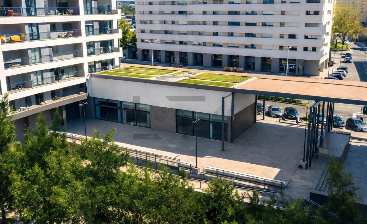 Loja para Venda em Lumiar Foto 3