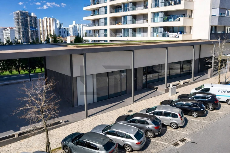 Loja para Venda em Lumiar Foto 1