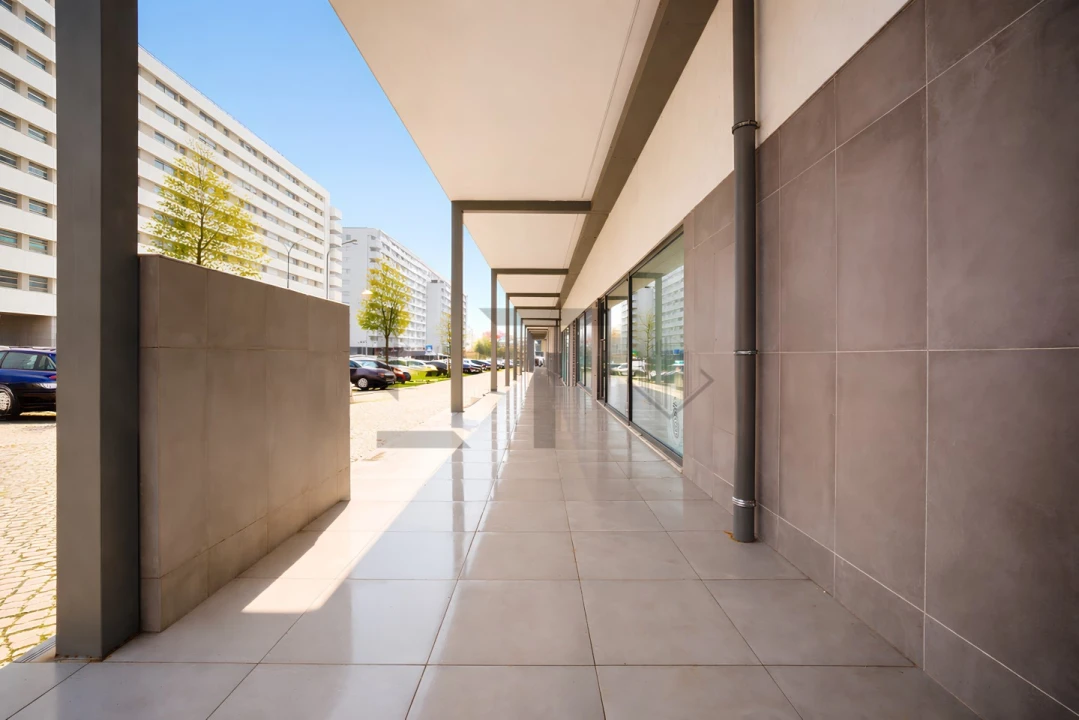 Loja para Venda em Lumiar Foto 1