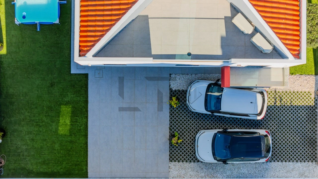 Moradia T4 para Venda em São Domingos de Rana Foto 50