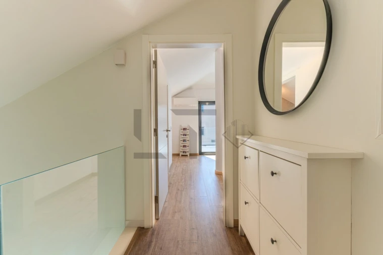 Moradia T4 para Venda em São Domingos de Rana Foto 39